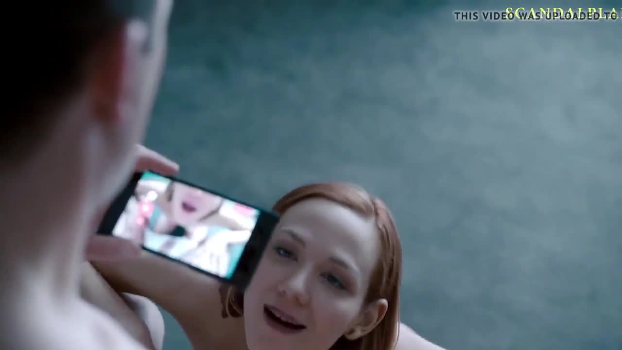 Louisa Krause Bj in The Girlfriend Experience