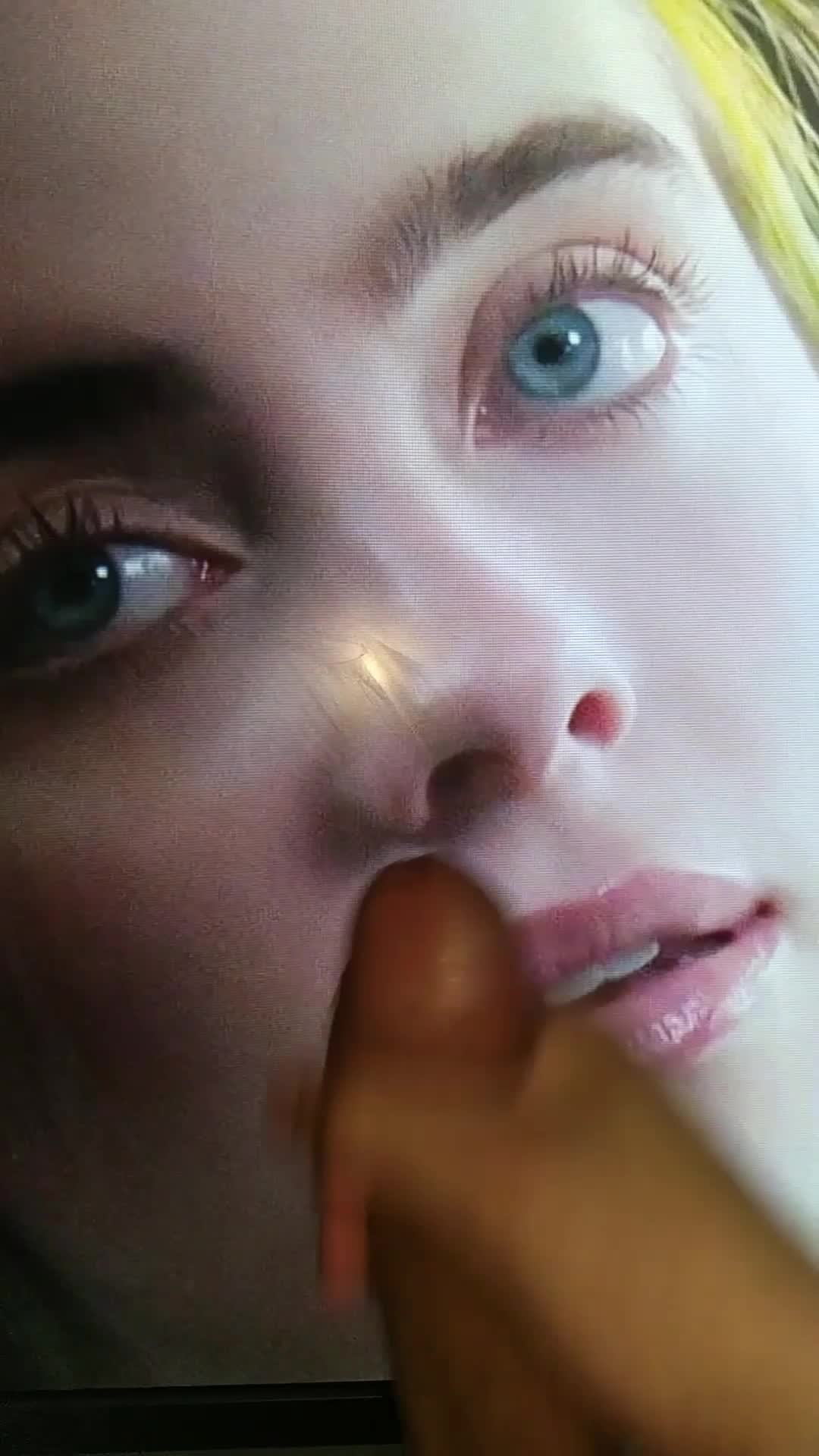 Billie Eilish Tribute in 4K
