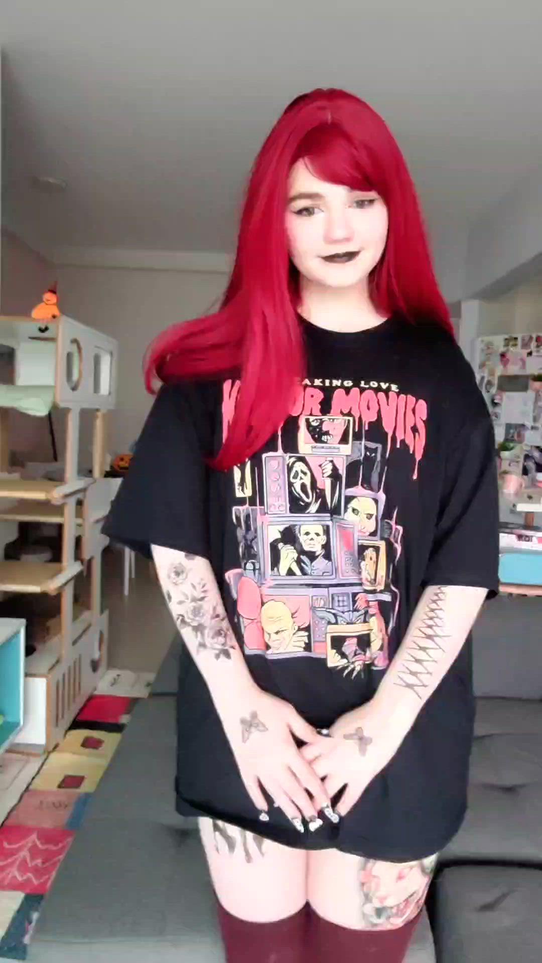 Hope I'm your type