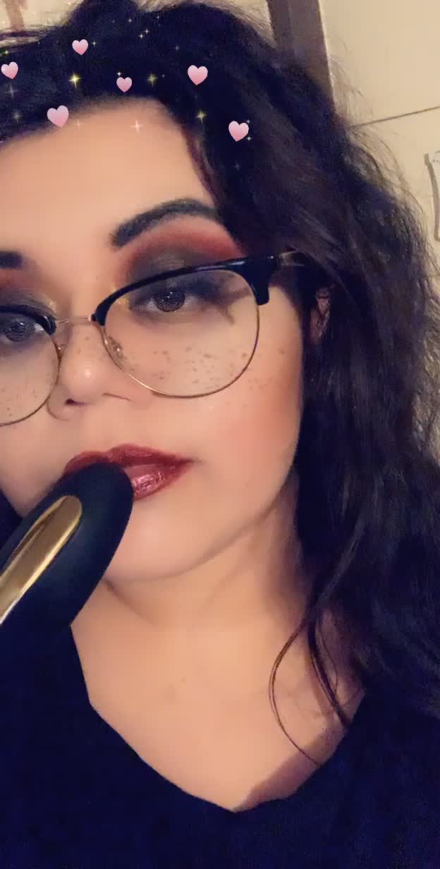 Suck one for ya 💦