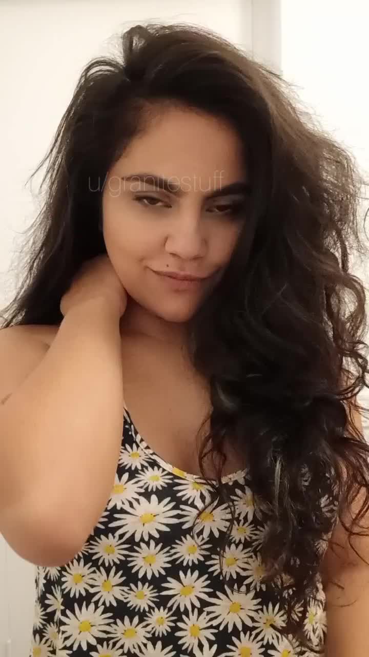 He says my smile is his only happiness :)