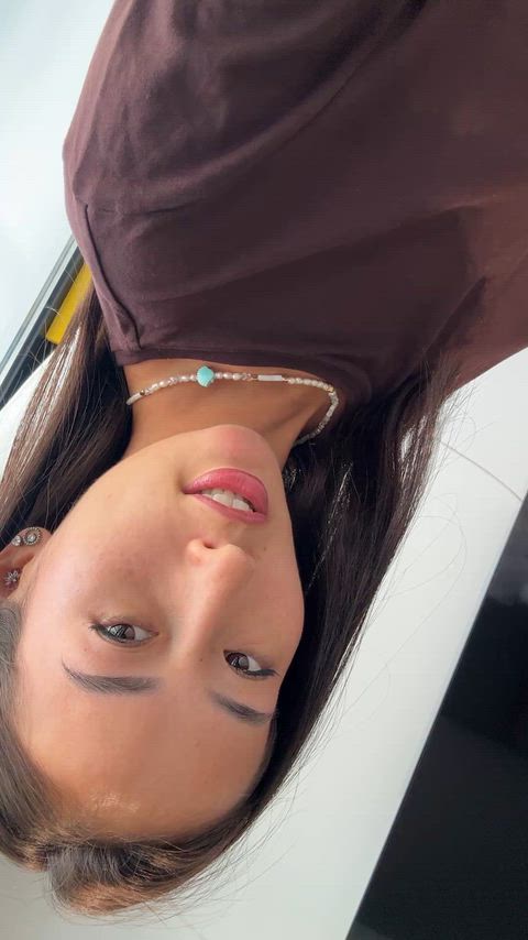 Amateur OnlyFans Tits Porn GIF by irene_gray11