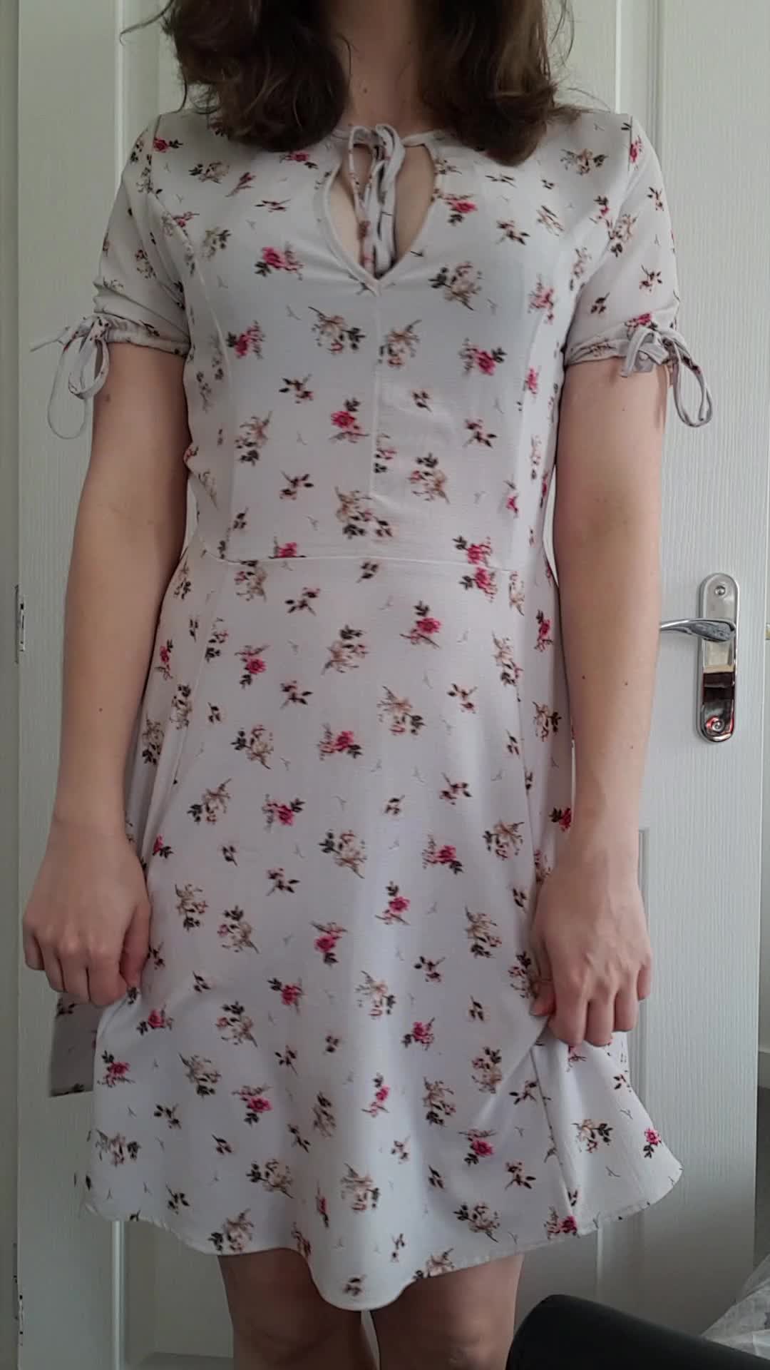 Ready or a day in the garden