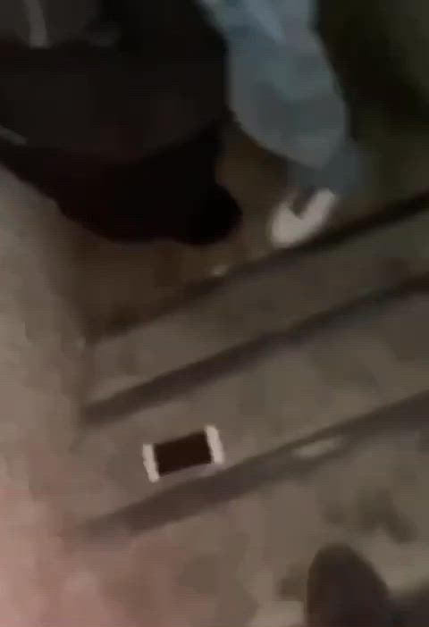 Twink gets his meat sucked