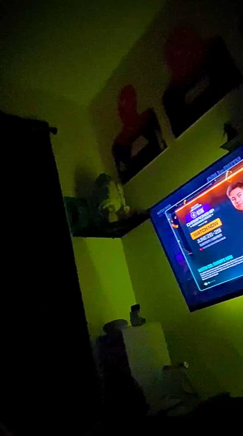 Come chat with me and see the rest! 😇💚 DMs open!