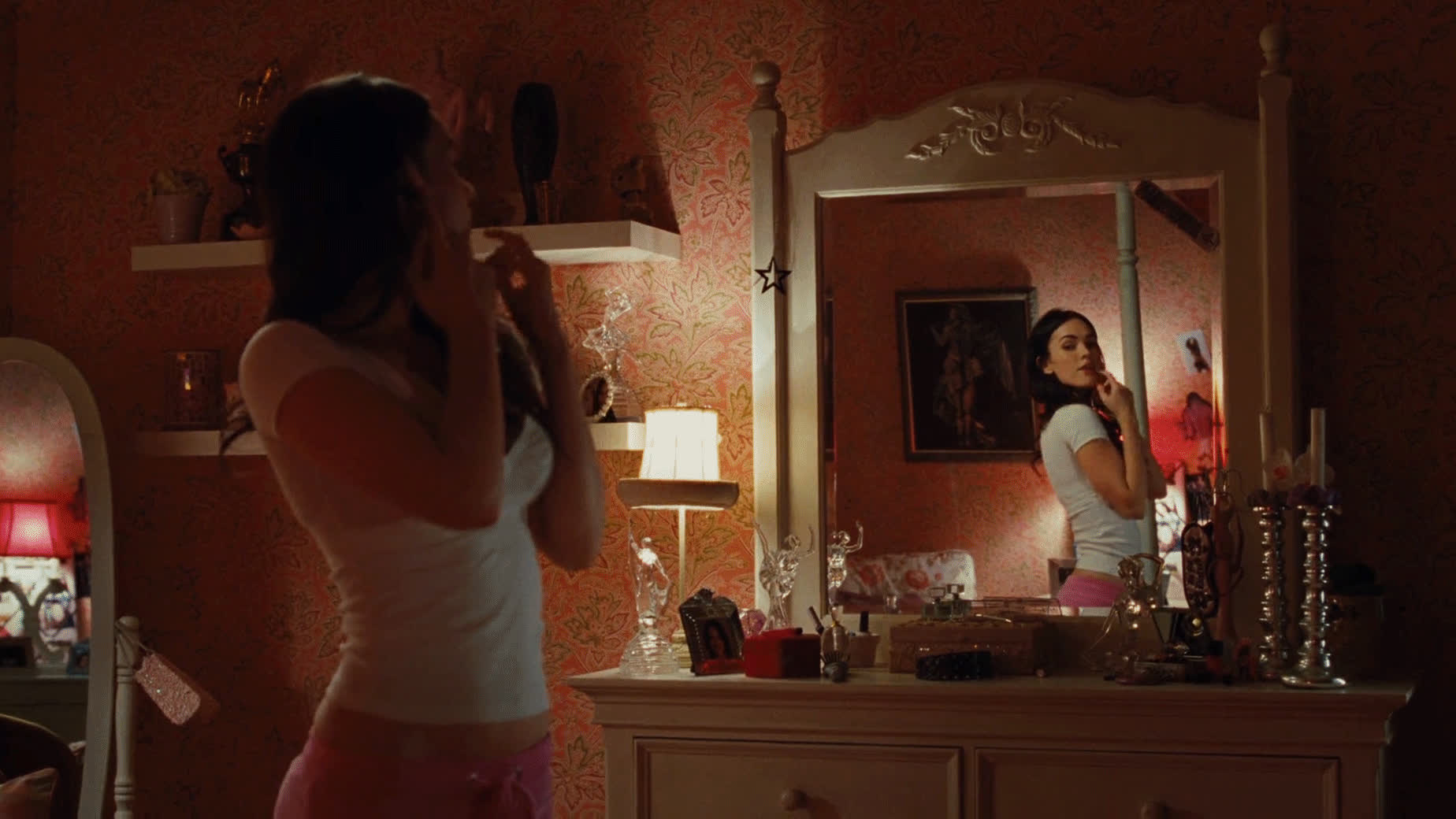 Megan Fox in Jennifer's Body