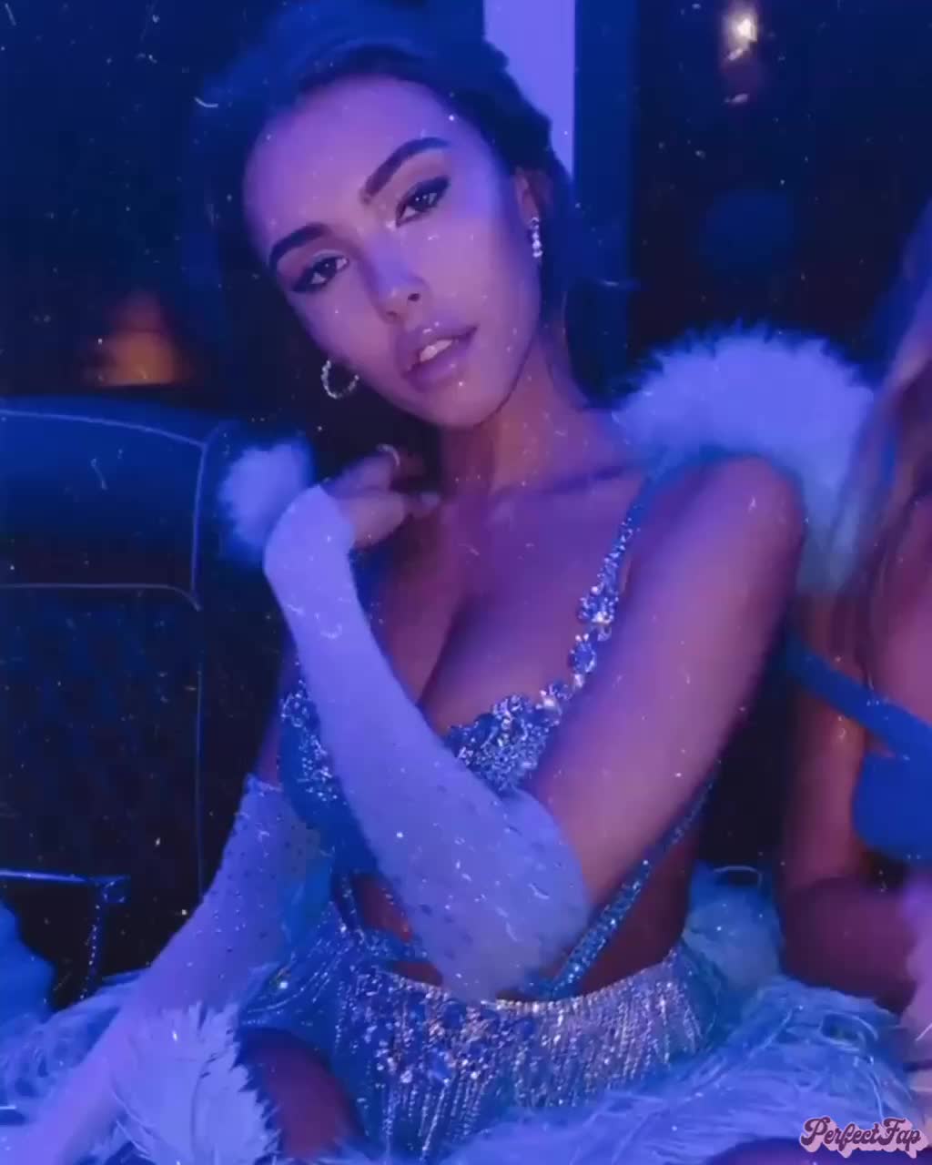 Madison Beer is such a cutie