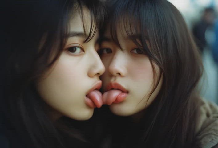 Tongue action