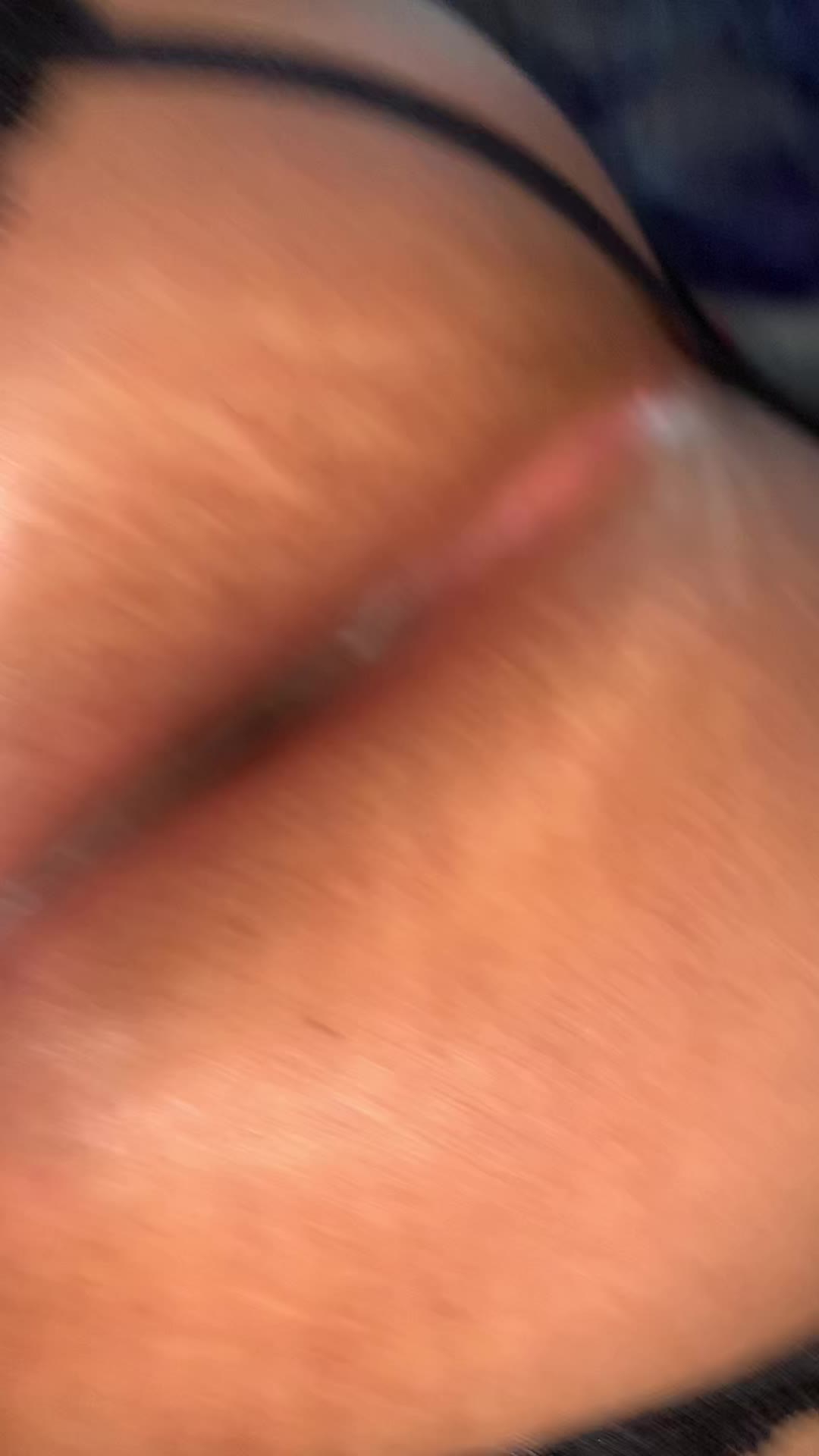 Hope you like my tight virgin hole 😜