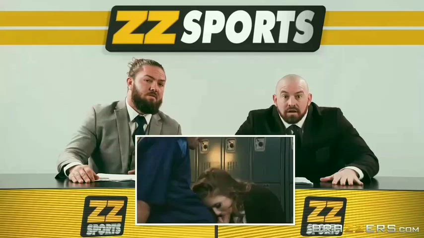 Big Ass Big Dick Big Tits Blowjob Dirty Talk Funny Porn Johnny Sins Lena Paul Orgasm Pawg Porn GIF by jaygatsby888