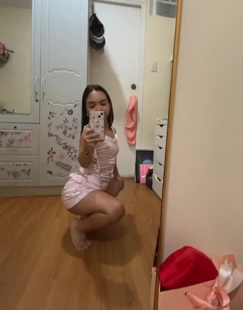 Pocketsized Asian, worth a try?