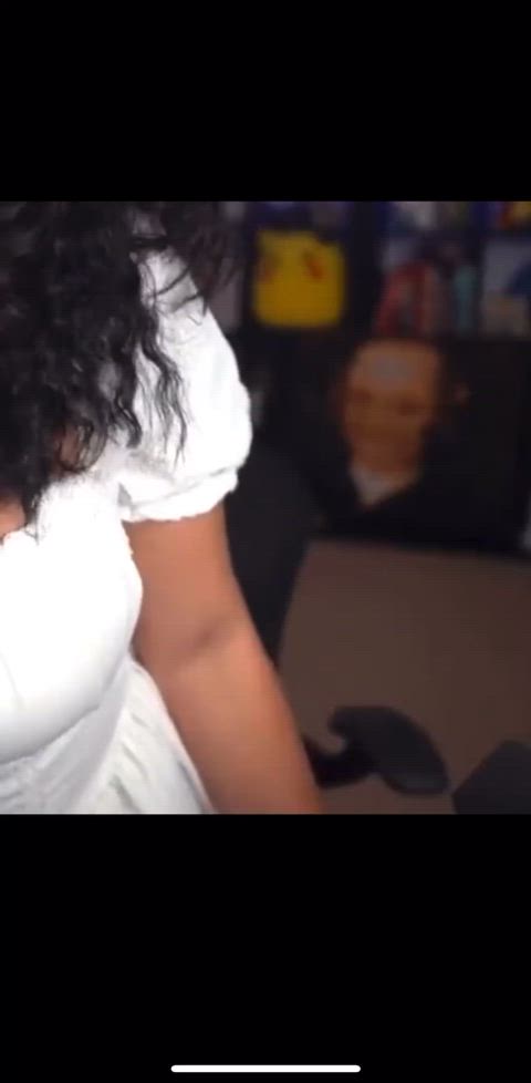 Amateur Big Tits Tits Porn GIF by xhsjsndnxjxnc