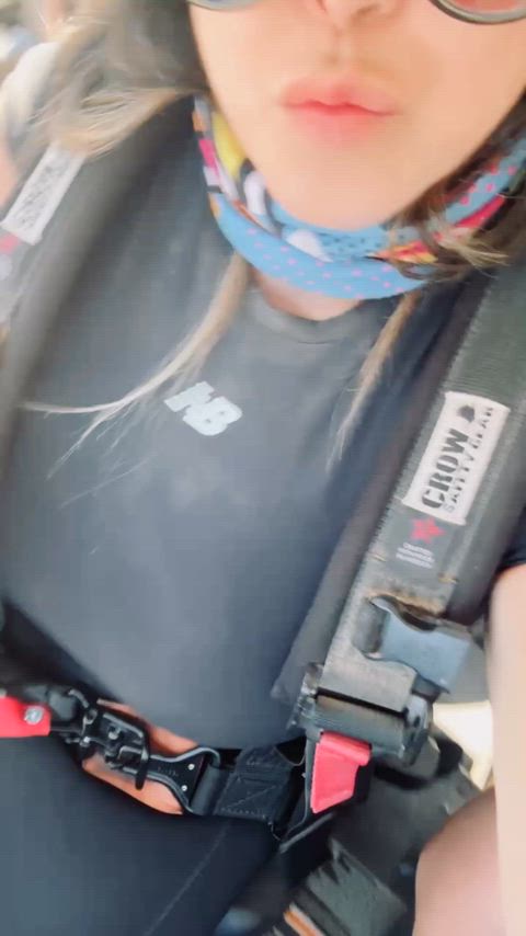 Who here in the DFW area likes UTV riding? Well, with me at least