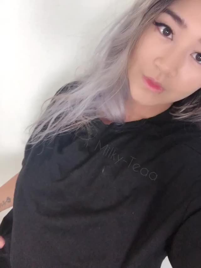 Asian Tits Porn GIF by xxxjasmineteaa