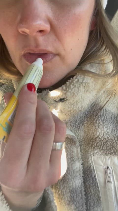 Thirsty for some college cock..