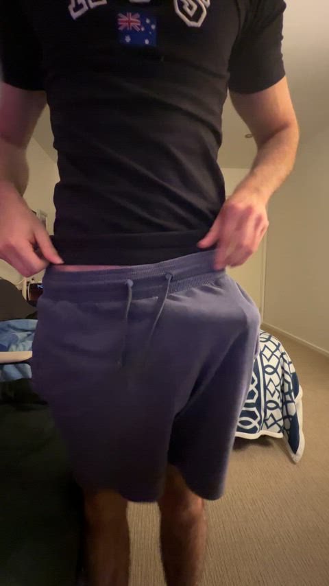 They weren’t lying about things being bigger down under…👀🇦🇺