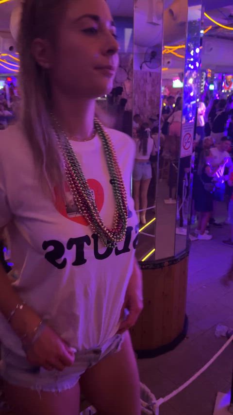 Blurred video preview