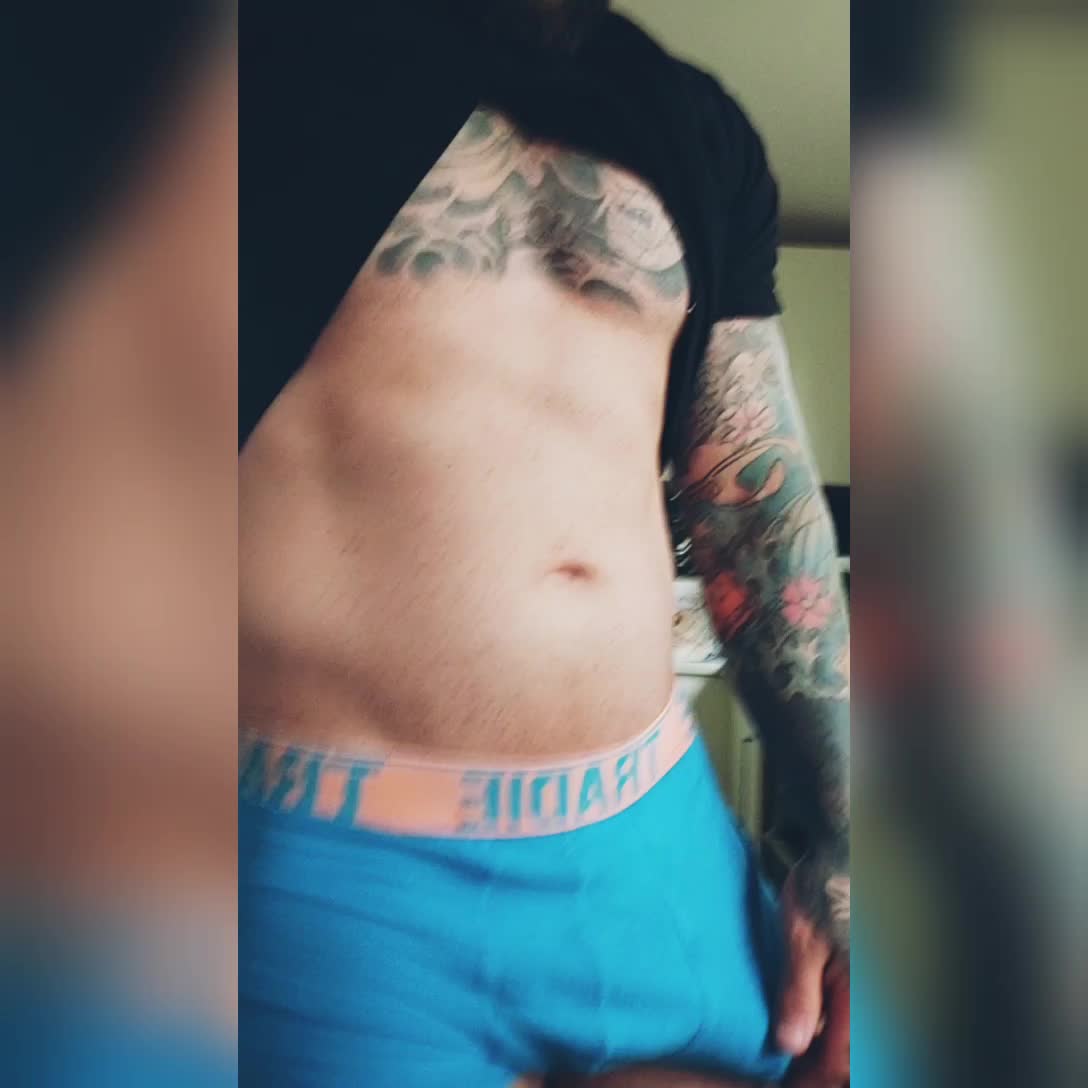 Let's give you orgass