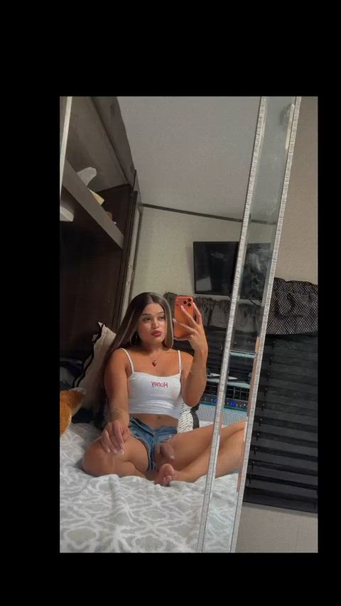 I’m trans girl Latina in San Diego California 📌❤️ thumbnail