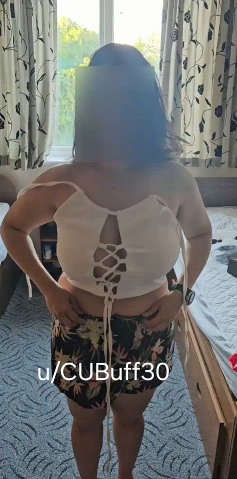 Cum shake it to the max in me 😉 (hotwife)