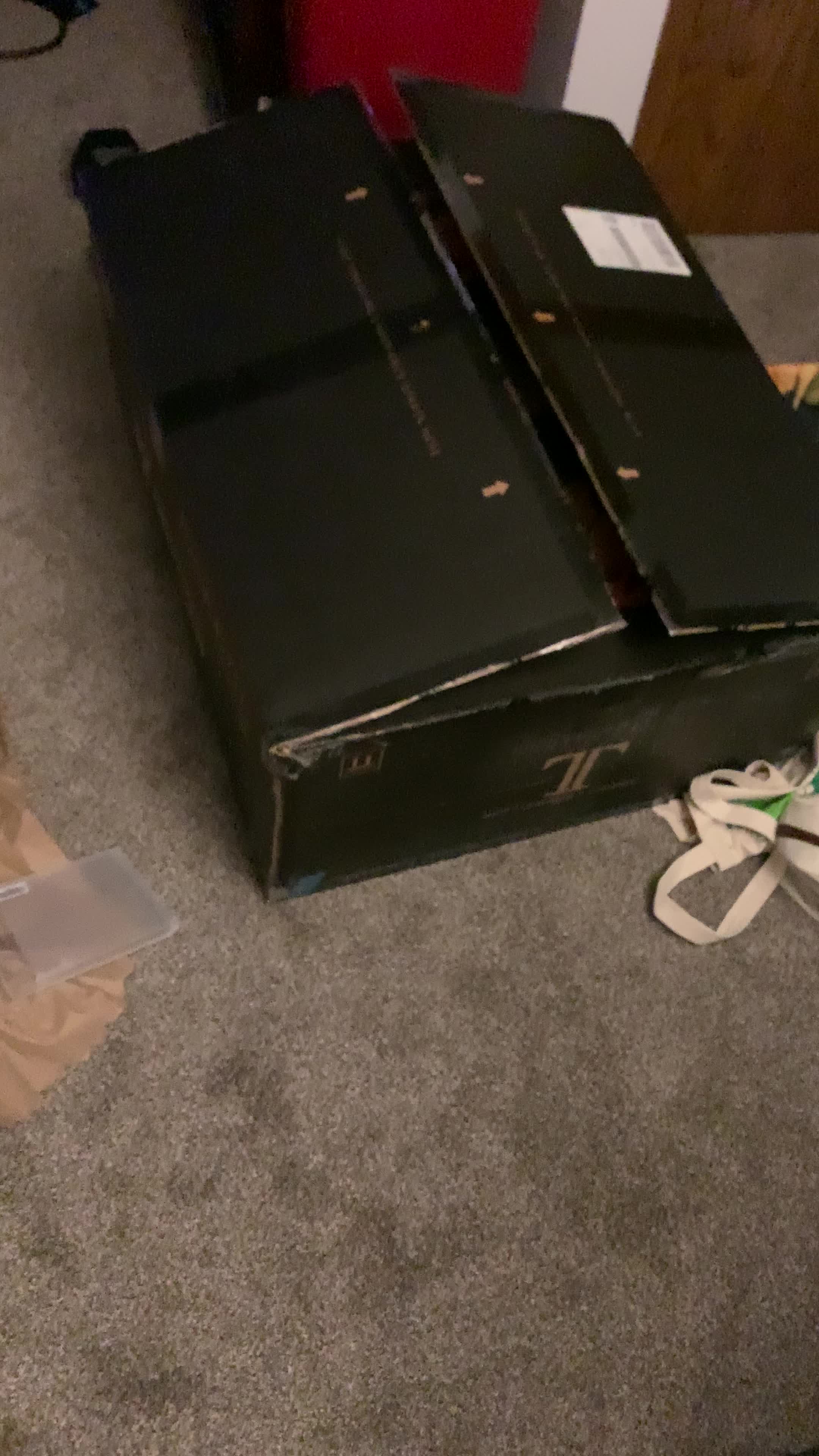 What’s in the box?