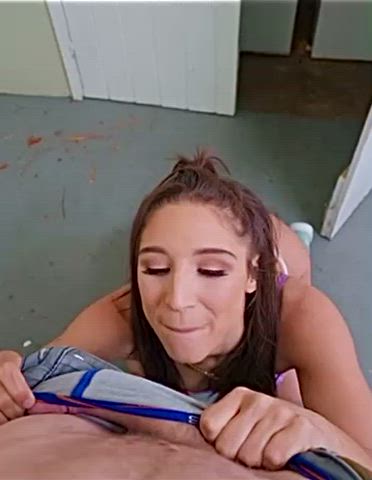 Abella Danger Surprise!