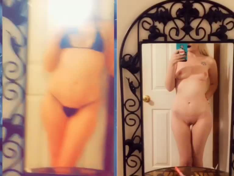 On/Off ft. My new micro bikini🤪🤪