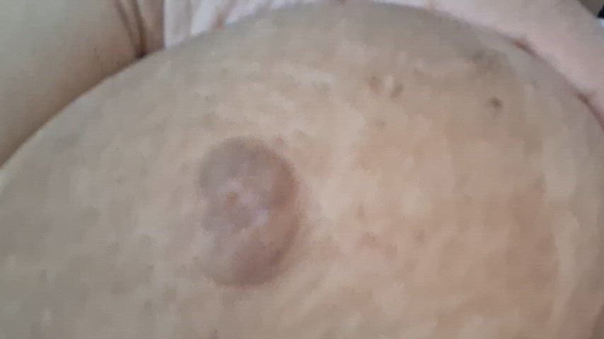 My pussy sets the rules.