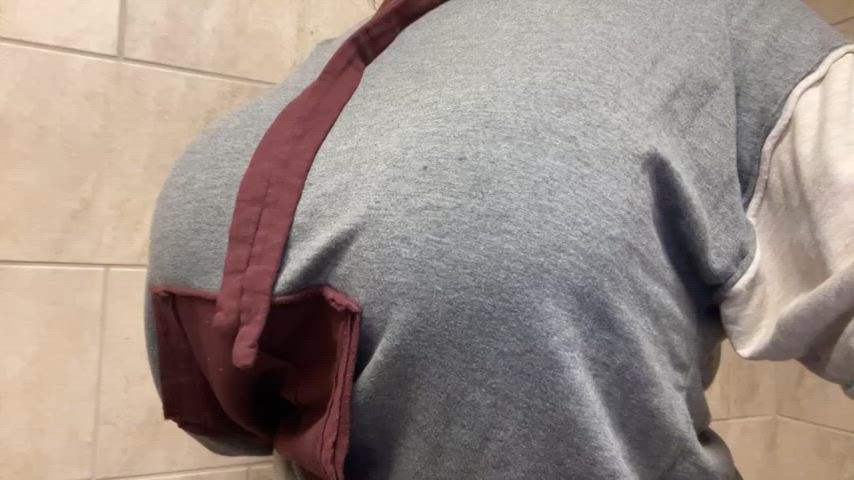 Big Tits OnlyFans Tits Porn GIF by onlyalysson