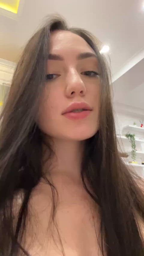 it will be better if it was a real cock instead