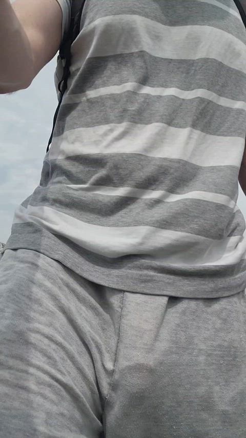 Bulge BulgeXXL Commando Porn GIF by cab1122