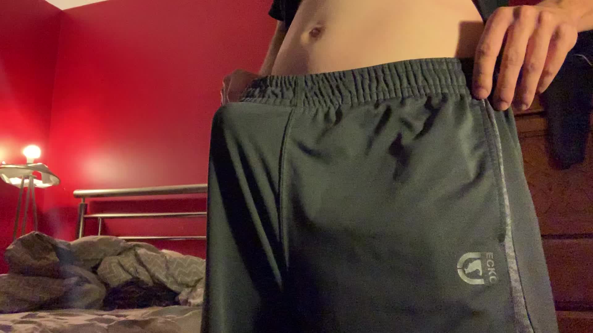 Always fun to reveal it this way..