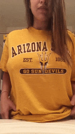 Go sundevils