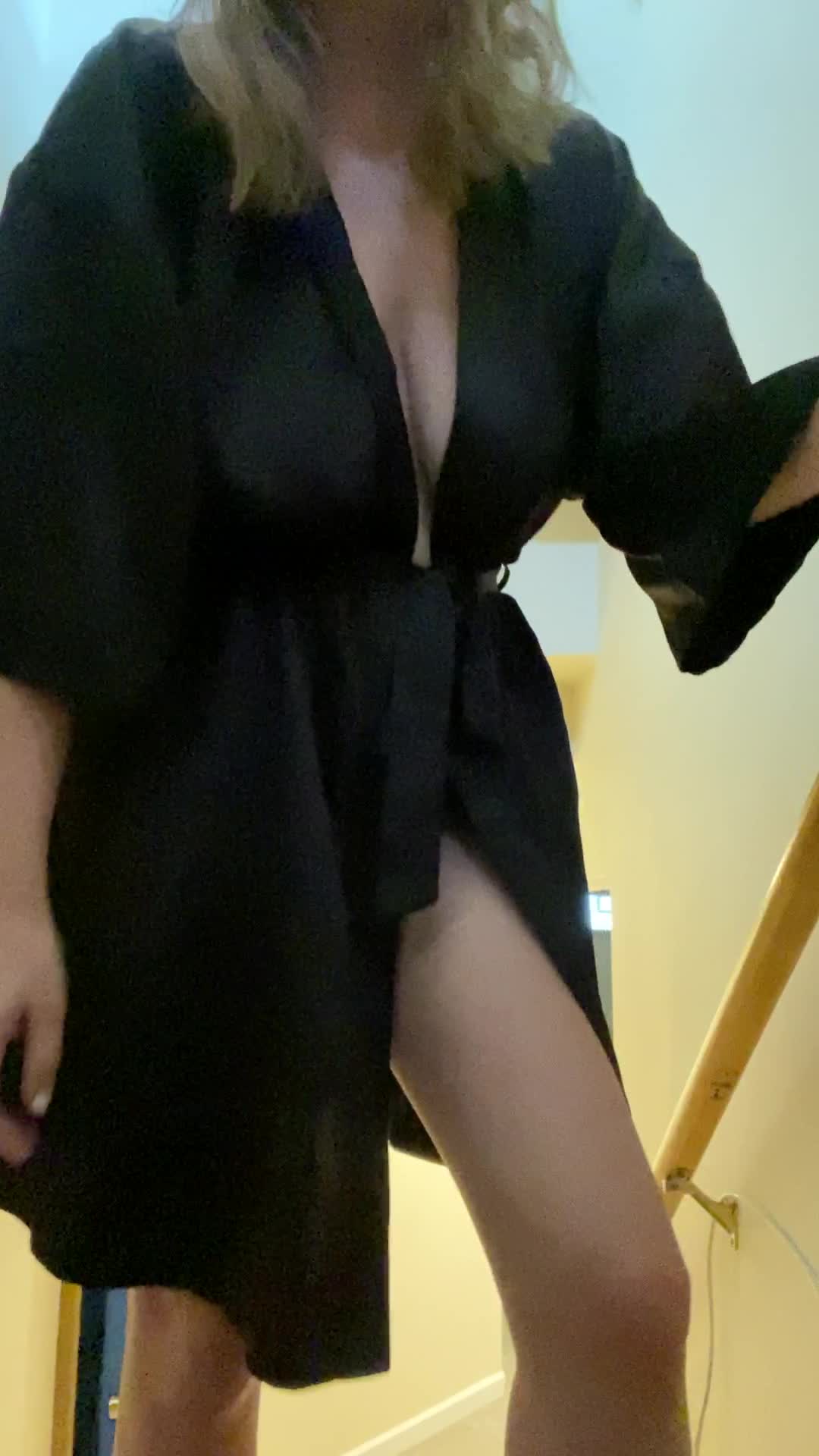 Anybody want to come over and play?