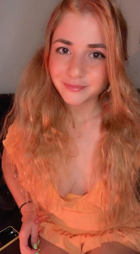 a Halloween dress ;)