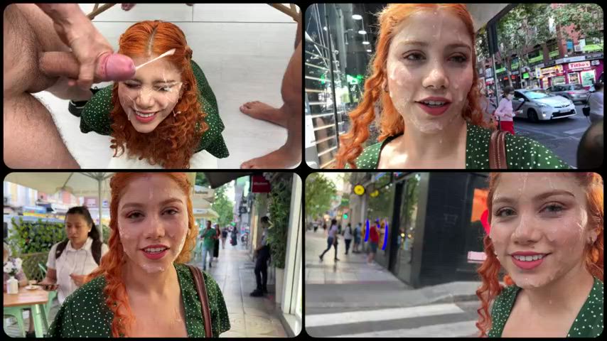 Blurred video preview