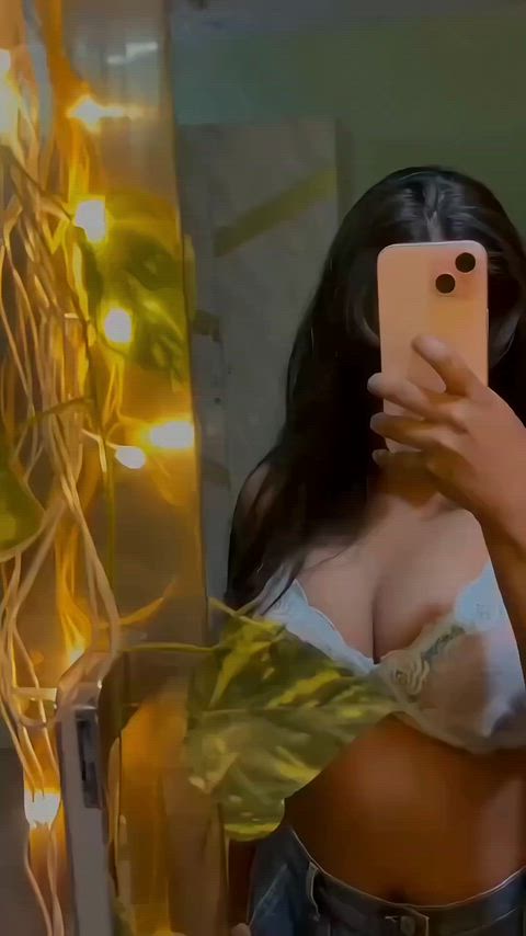 Did I make you hungry? (f) What will you do to me?