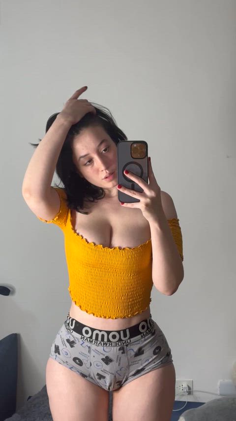 Look how they bounce