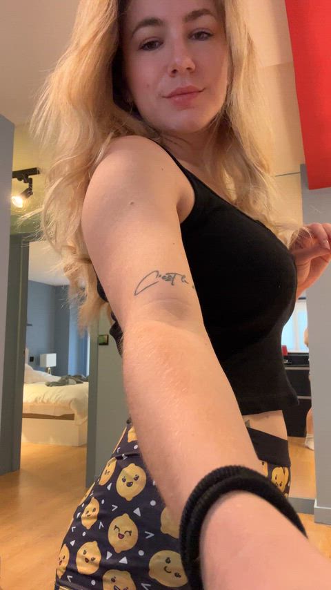 They deserve a face to sit on..