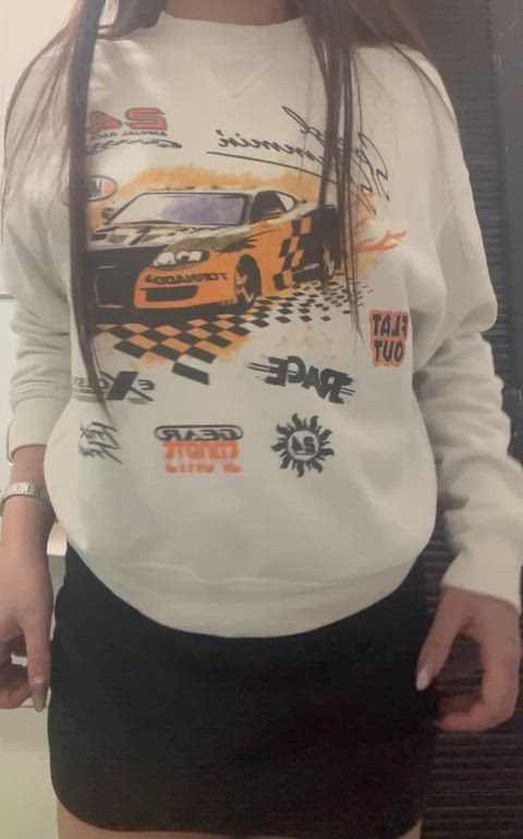 would you suck my cock as a xmas gift?