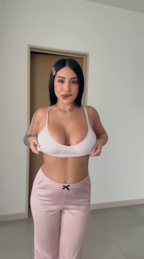 Think you could handle getting closer?