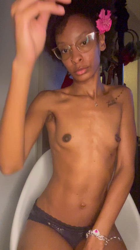 I’m so ready for the New Year