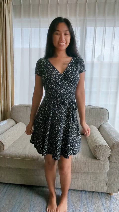 Do you like Asian that dont wear panties