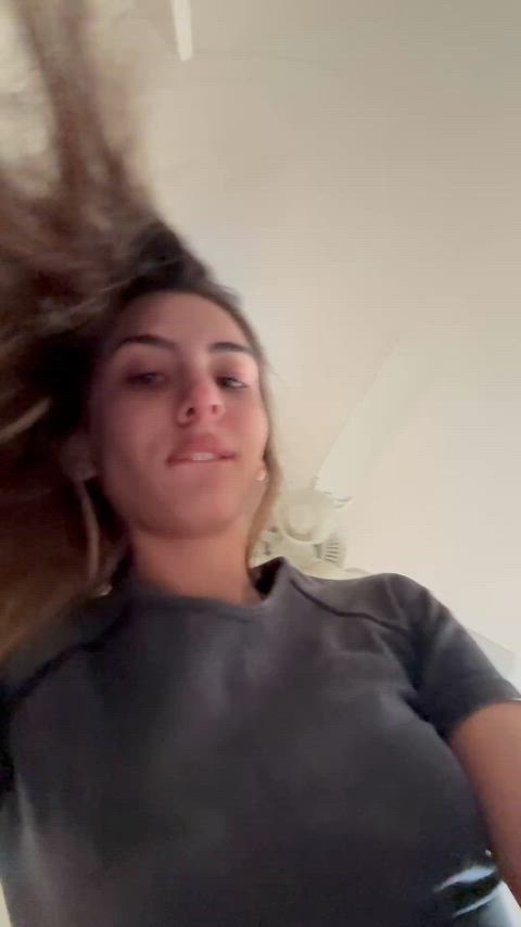 Blurred video preview