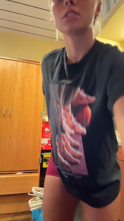 Booty Sexy White Girl Porn GIF by giantballsack22