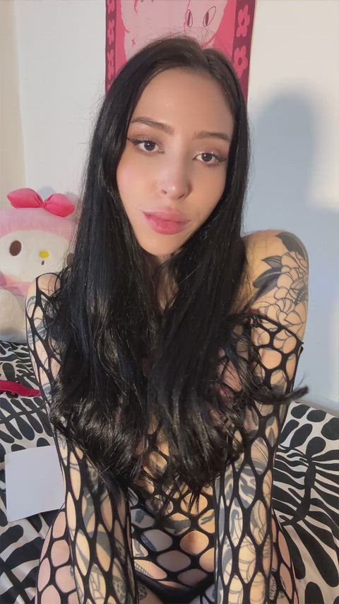 How do you like my ahegao? Is it hot enough to make you want to fuck me?