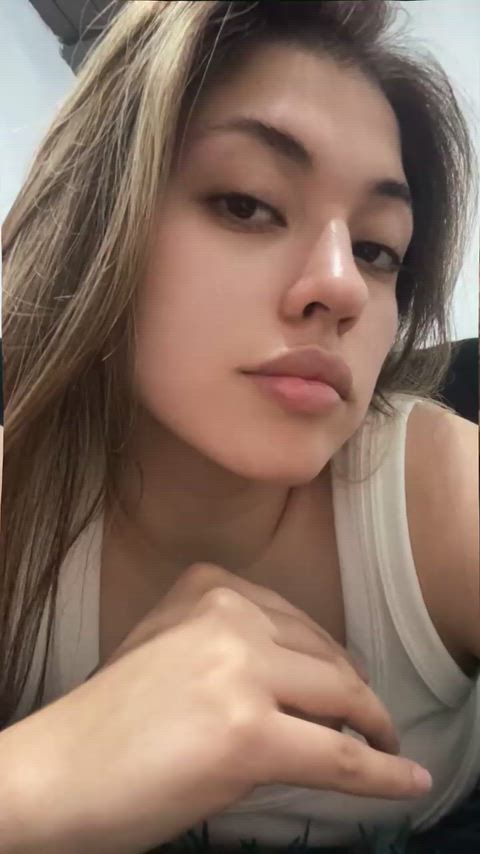 This is what you're going to feel on your face