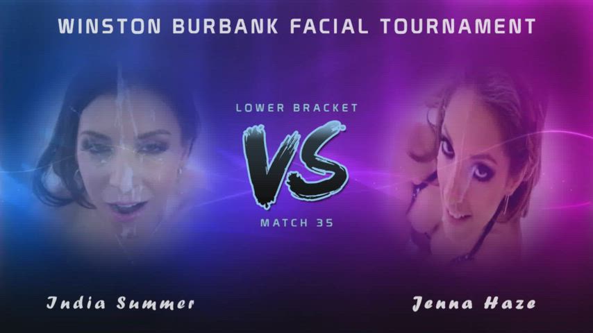 Competition Cumshot Facial India Summer Jenna Haze Porn GIF by monkeycritic