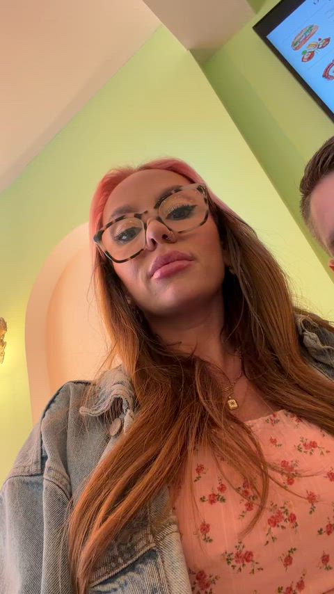 Blurred video preview