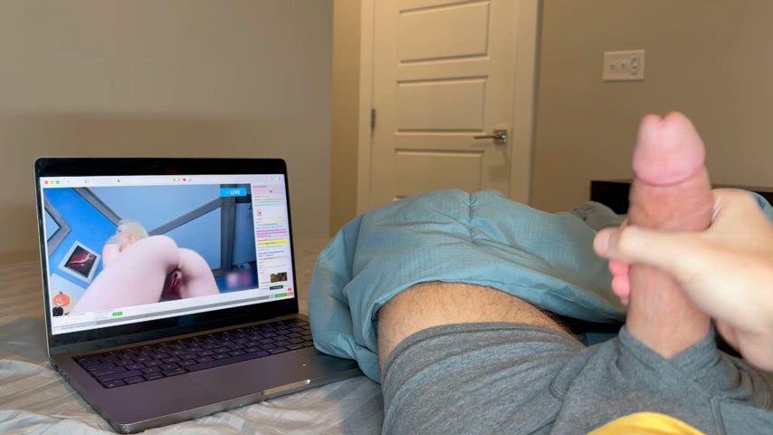Mom catches you watching your sister on web cam